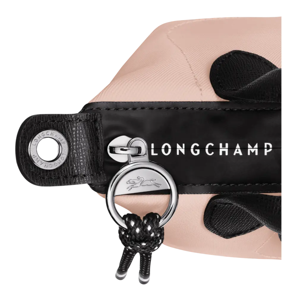 Túi Longchamp Le Pliage Energy XS Handbag 'Nude' L1500HSR542 - Ảnh 6