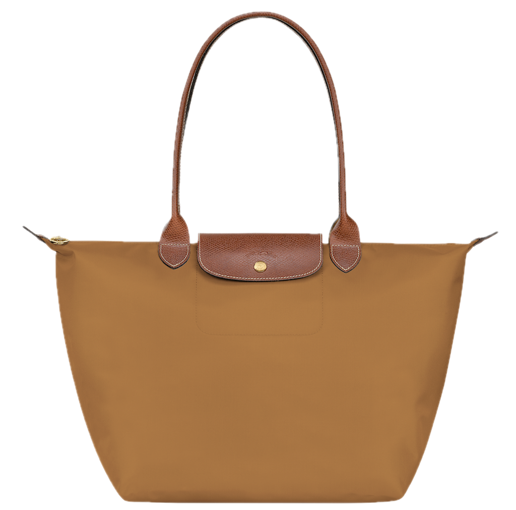 Túi Longchamp Le Pliage Original L Tote Bag 'Fawn' L1899089P86