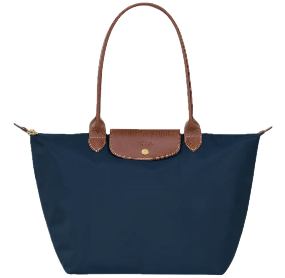 Túi Longchamp Le Pliage Original L Tote Bag 'Navy' L1899089P68