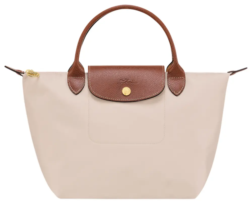 Túi Longchamp Le Pliage Original S Handbag 'Paper' L1621089P71