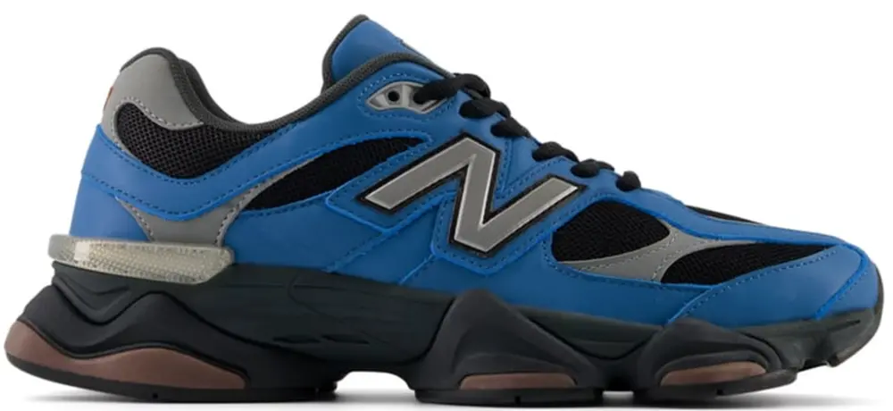 Giày New Balance 9060 ‘Dark Royal Brown’ U9060NRH