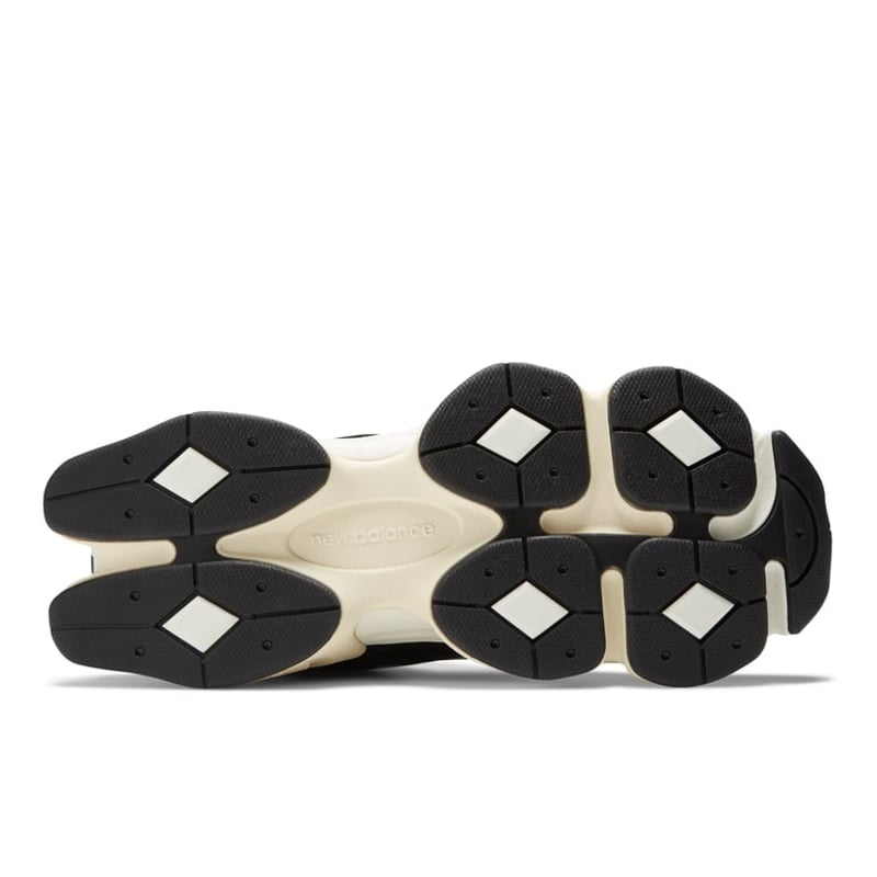 Giày New Balance 9060 ‘Black White’ U9060AAA - Ảnh 6