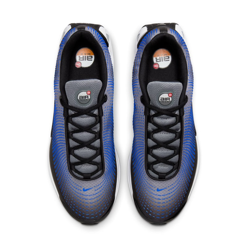Alternative view of Giày Nike Air Max DN ‘Black Racer Blue’ HM0708-001