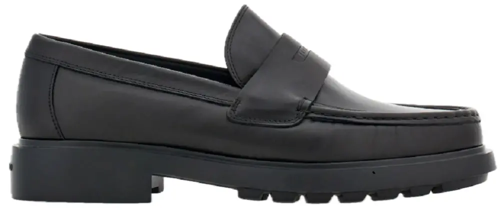 Giày Salvatore Ferragamo Penny ‘Black’ 022421-769147