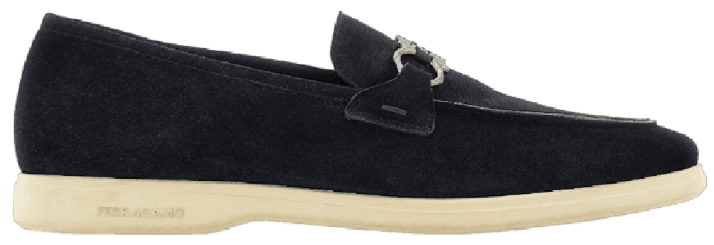 Giày Salvatore Ferragamo Casual ‘Blue’ 028298-774176