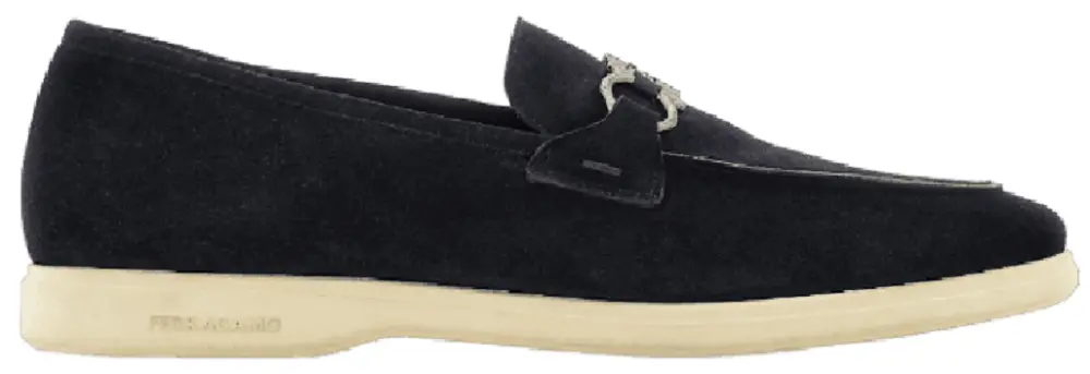 Giày Salvatore Ferragamo Casual ‘Blue’ 028298-774176