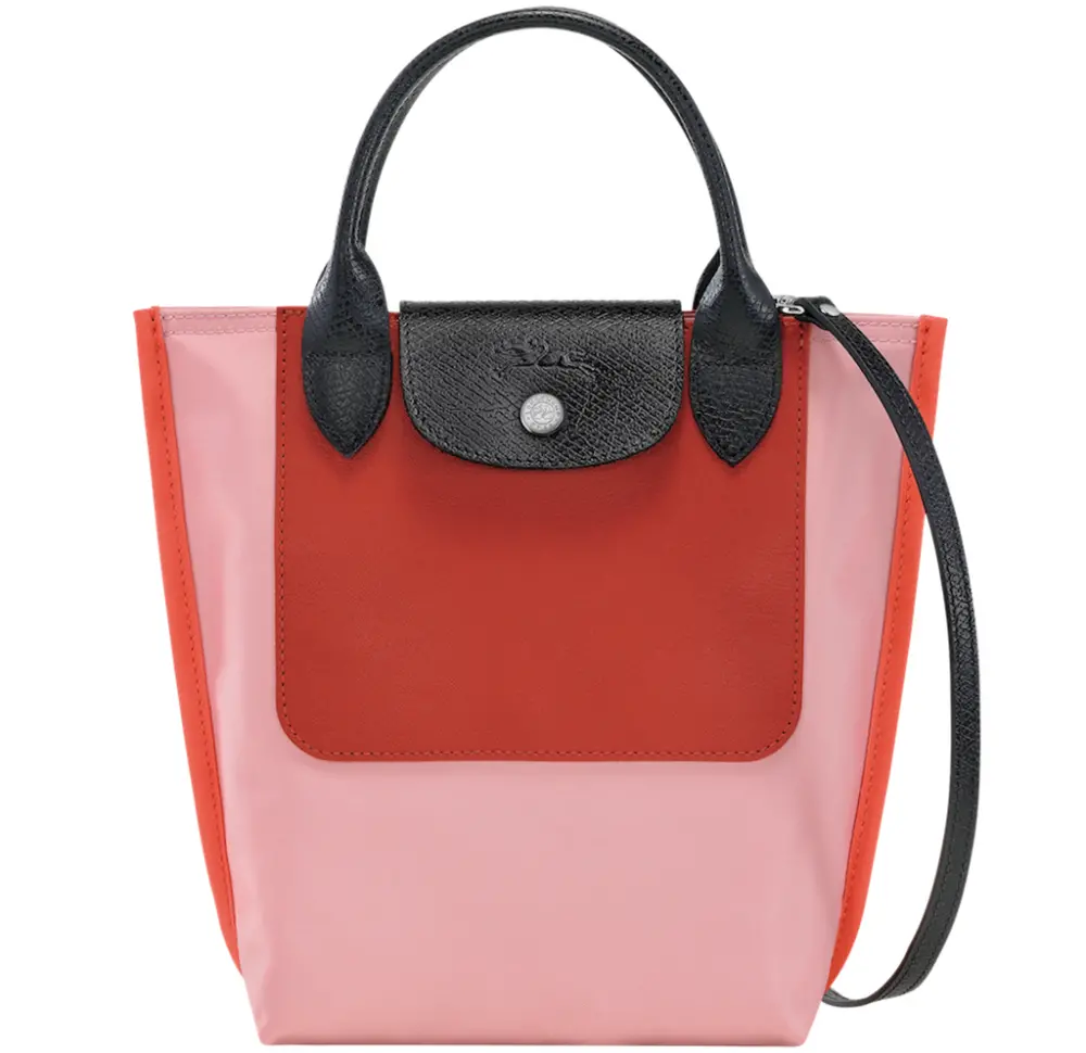 Túi Longchamp Cabas Xs Tote Bag 'Pink' 10263093018