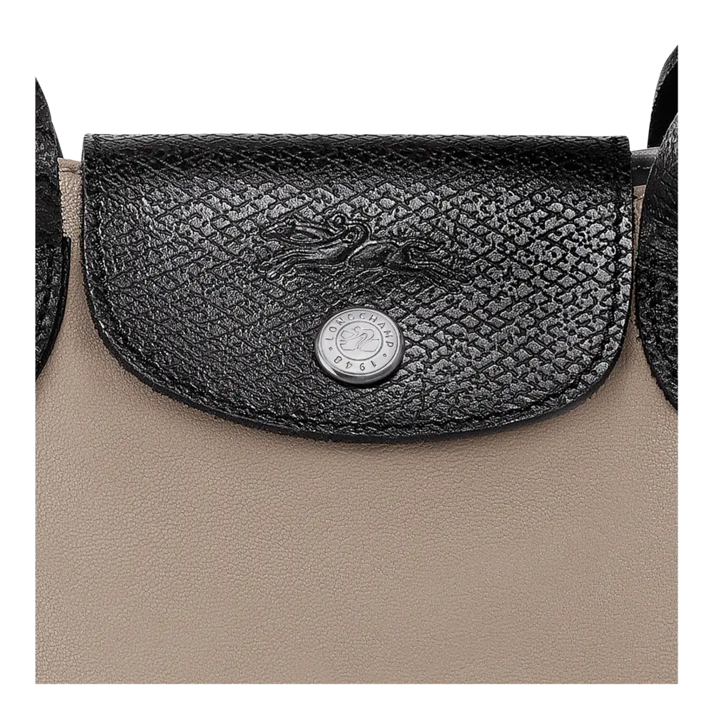 Alternative view of Túi Longchamp Cabas Xs Tote Bag 'Green Light' 10263093355