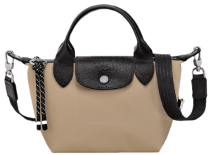 Túi Longchamp Le Pliage Energy XS Handbag 'Clay' L1500HSR299