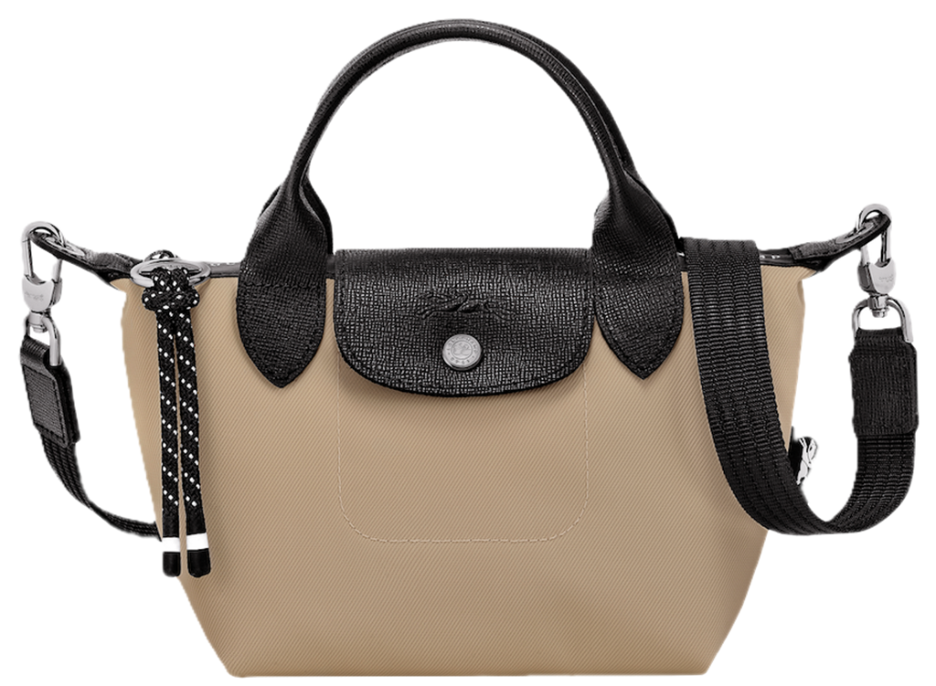Túi Longchamp Le Pliage Energy XS Handbag 'Clay' L1500HSR299