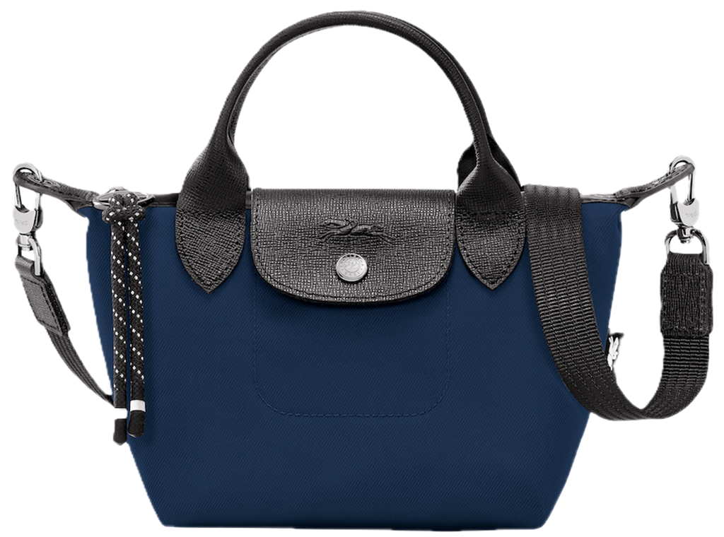 Túi Longchamp Le Pliage Energy XS Handbag 'Navy' L1500HSR006