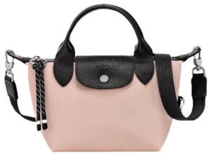 Túi Longchamp Le Pliage Energy XS Handbag 'Nude' L1500HSR542