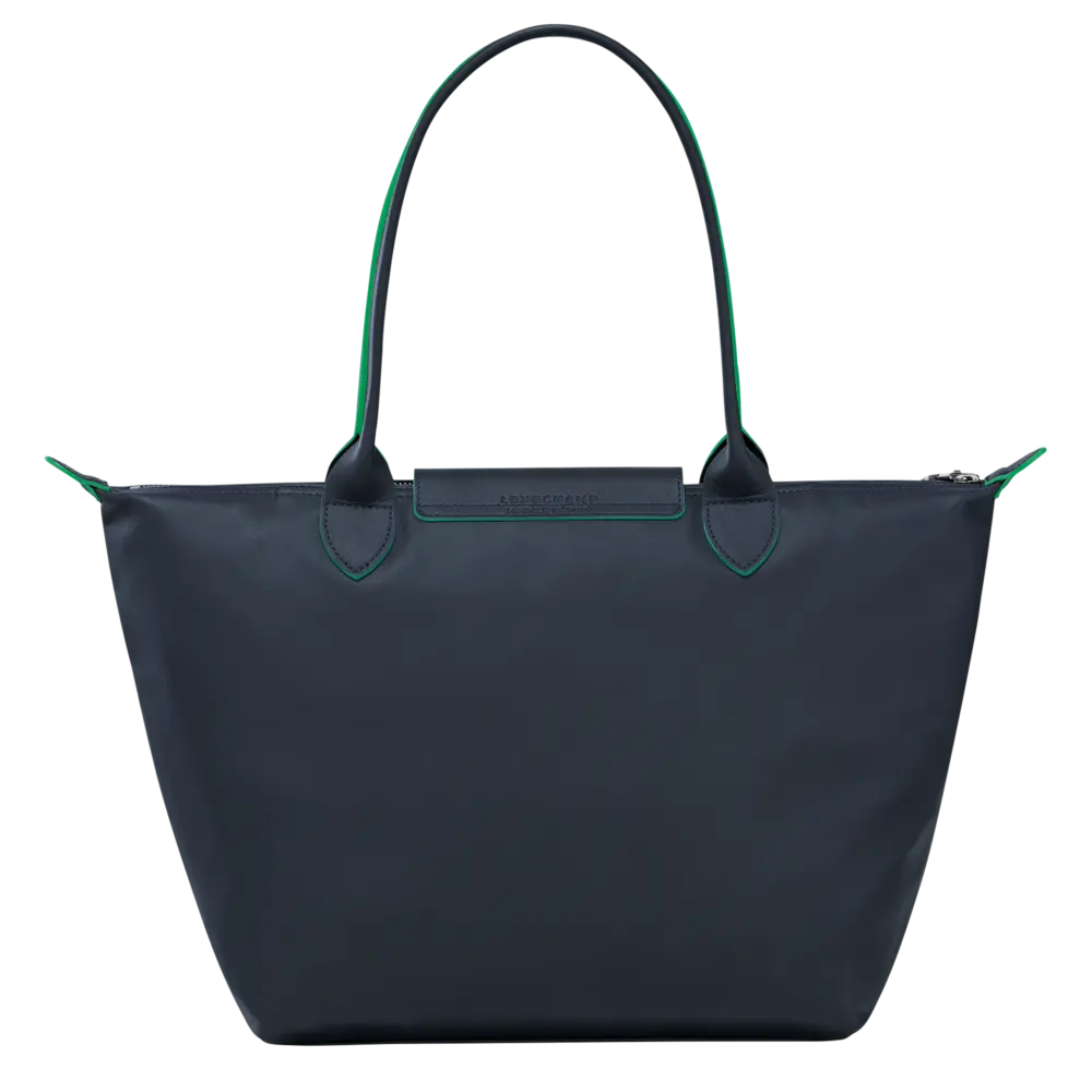Túi Longchamp Le Pliage Xtra M Tote Bag 'Navy' L2605HEY556 - Ảnh 3