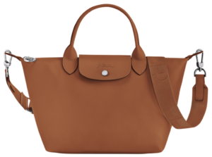 Túi Longchamp Le Pliage Xtra S Handbag 'Cognac' L1512987504