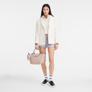 Alternative view of Túi Longchamp Le Pliage Xtra S Handbag 'Nude' L1512987542