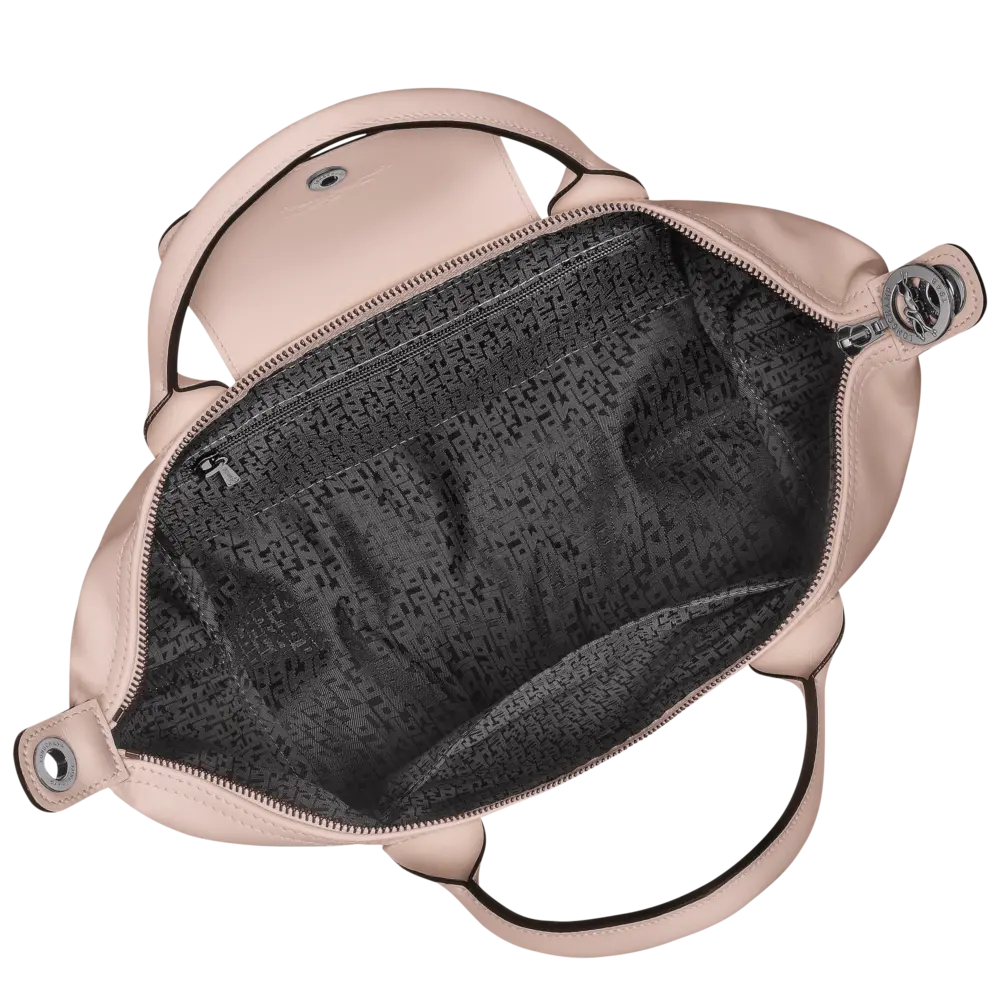 Túi Longchamp Le Pliage Xtra S Handbag 'Nude' L1512987542 - Ảnh 5