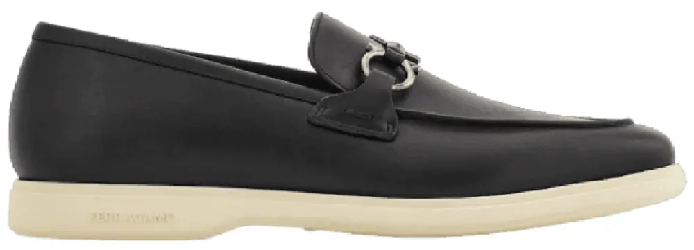 Giày Salvatore Ferragamo Casual ‘Black’ 028298-774493