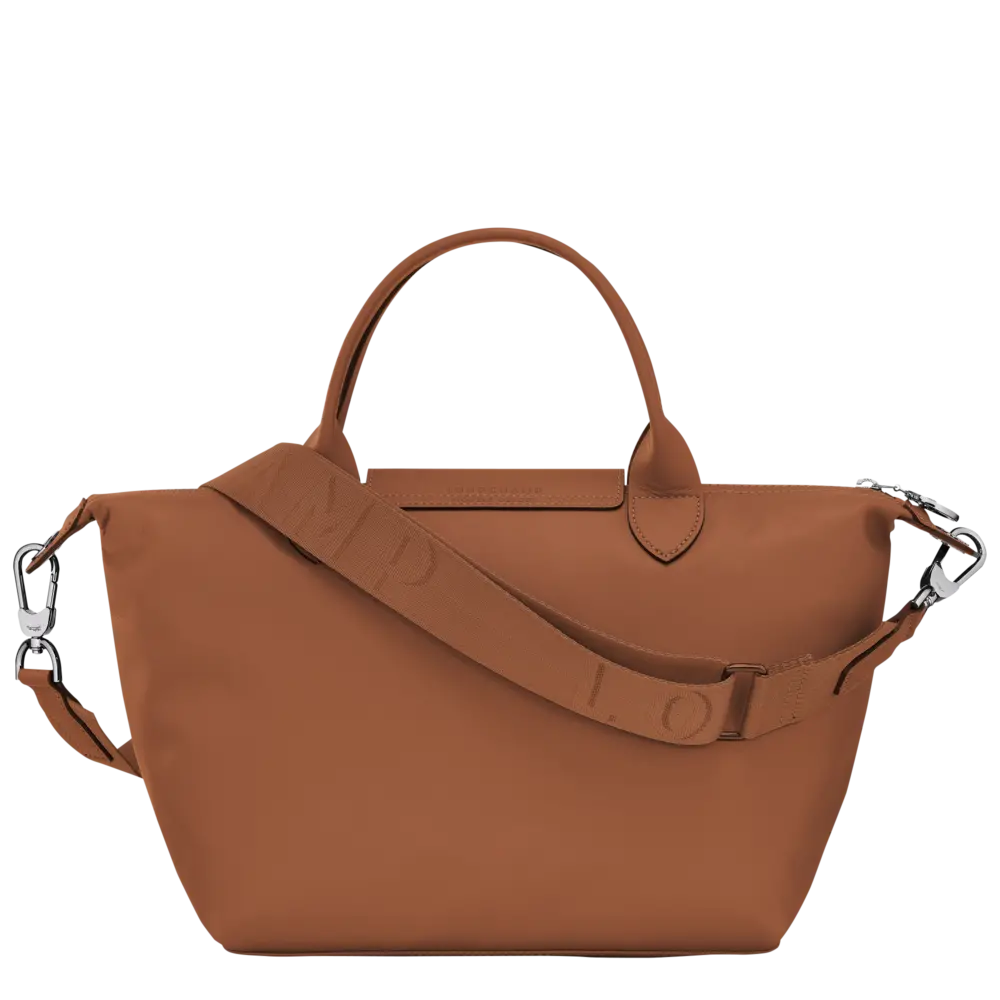 Túi Longchamp Le Pliage Xtra S Handbag 'Cognac' L1512987504 - Ảnh 4