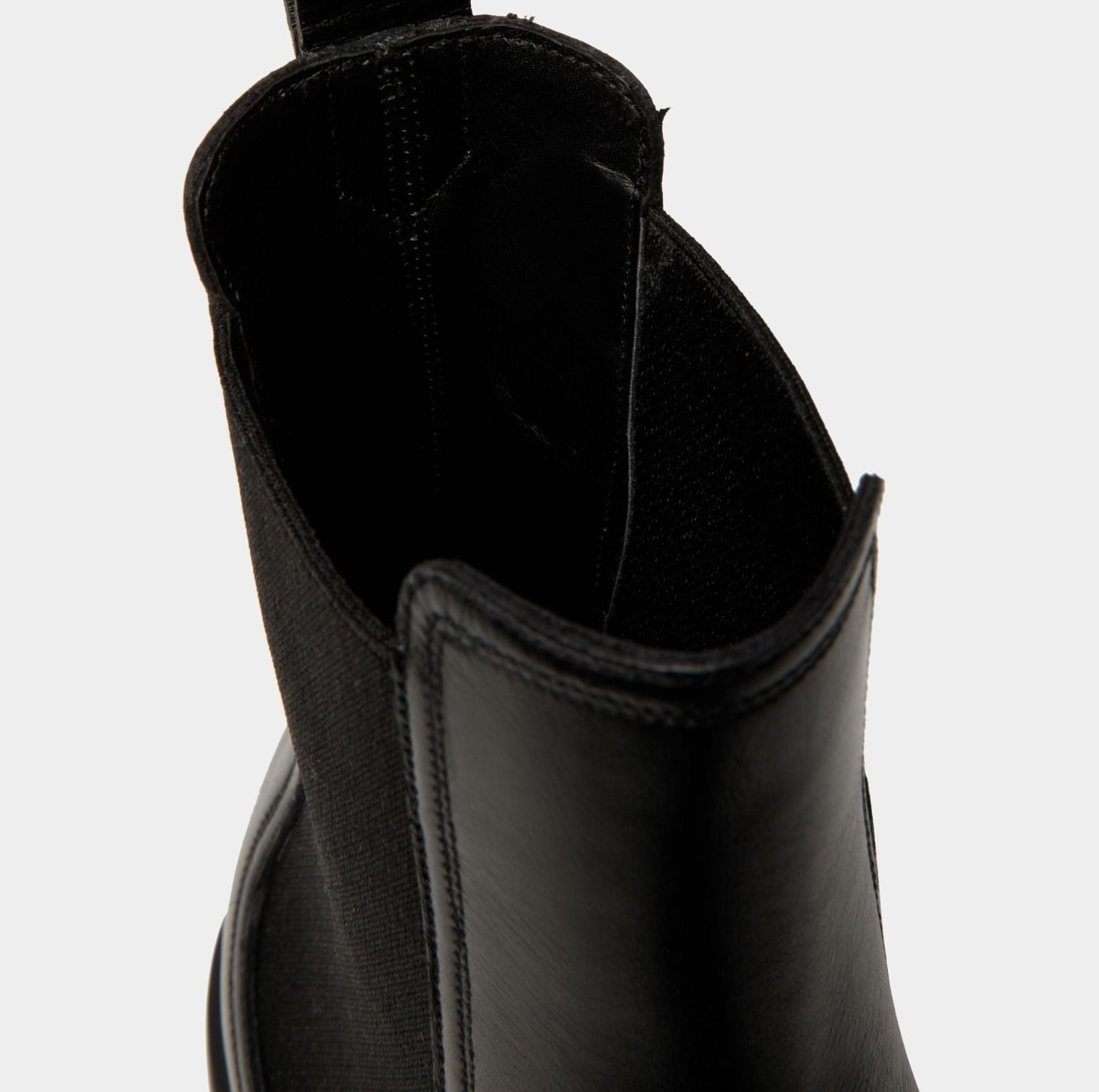 Alternative view of Giày Bally Gusto Bootie ‘Black’ 6308496