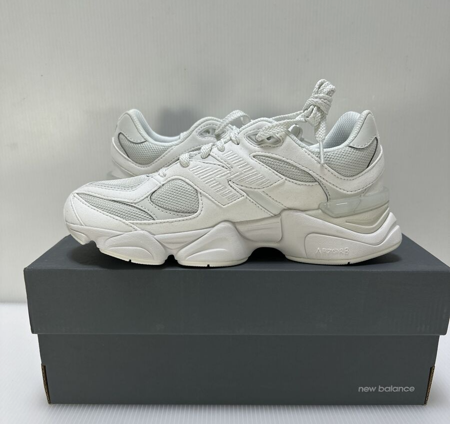 Alternative view of Giày New Balance 9060 GS ‘Reflection’ GC9060LL