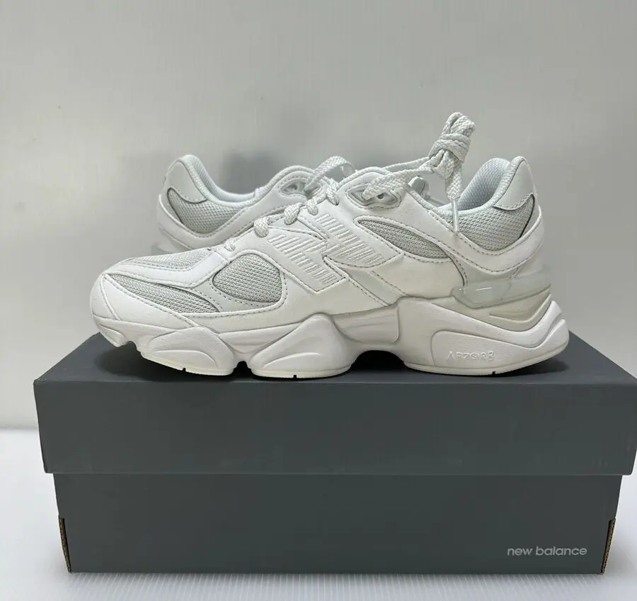 Alternative view of Giày New Balance 9060 GS ‘Reflection’ GC9060LL