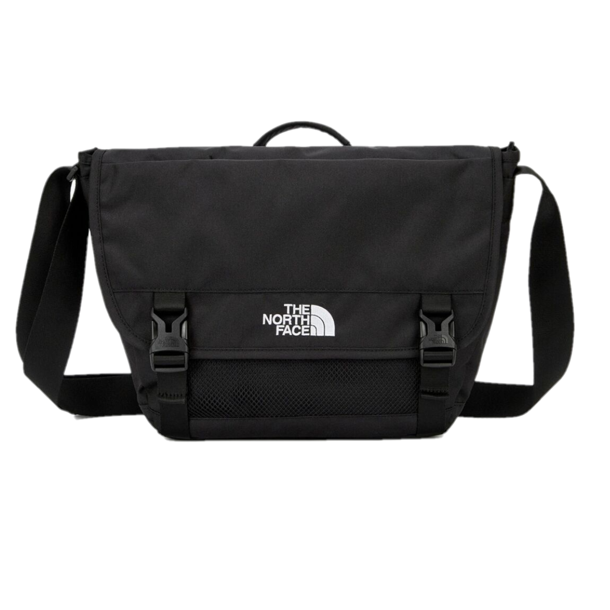 Túi The North Face Messenger Bag ‘Black’ NN2PQ01J