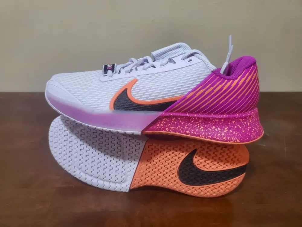 Giày Nike Court Vapor Pro 2 Premium FQ7267-500 - Ảnh 3