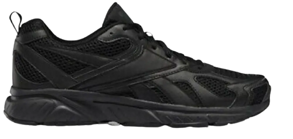 Giày Reebok Royal Hyperium 'Black' GW7998