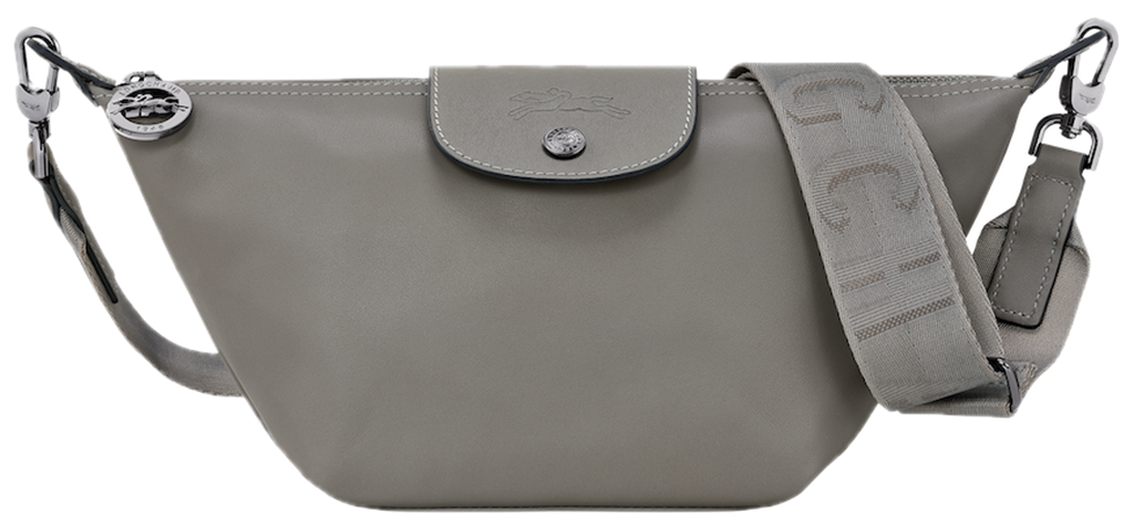 Túi Longchamp Le Pliage Xtra Xs Crossbody Bag 'Turtledove' 10212987P55