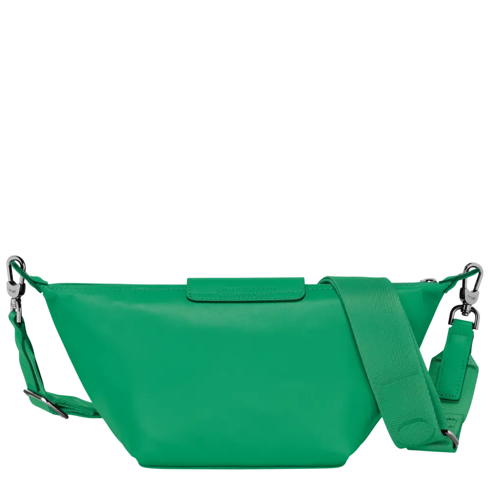 Túi Longchamp Le Pliage Xtra Xs Crossbody Bag 'Green' 10212987249 - Ảnh 4