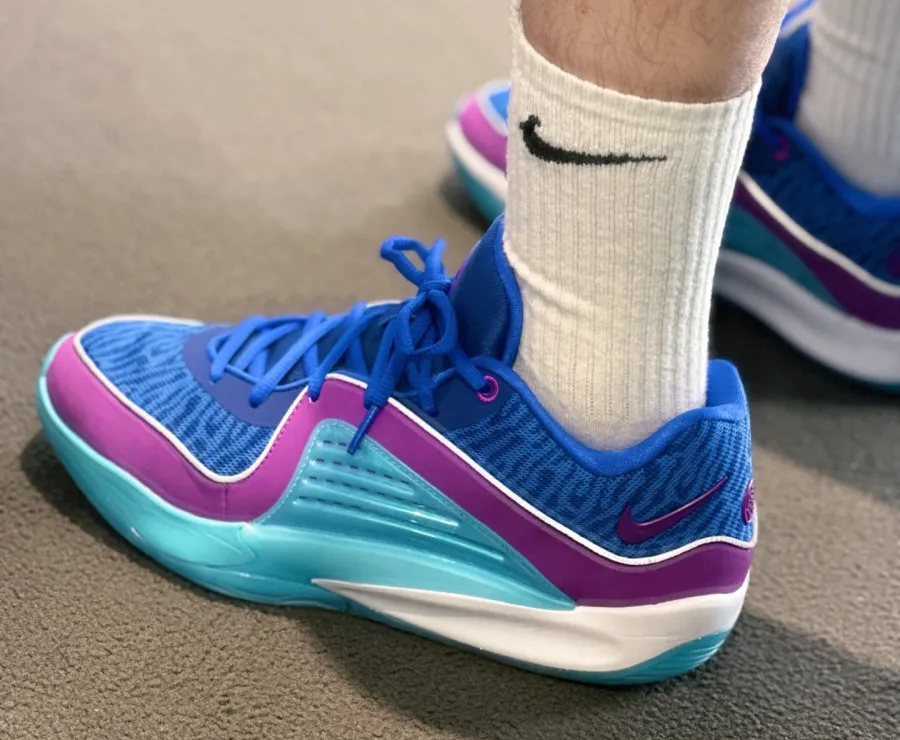 Giày Nike KD 16 ‘Ready Play’ DV2917-401 - Ảnh 3