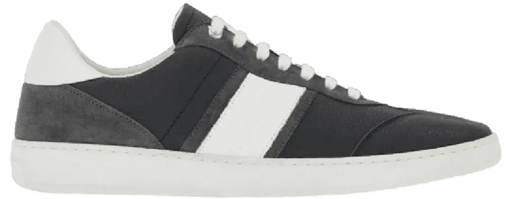 Giày Salvatore Ferragamo Low Top Sneaker ‘Stromboli Sand’ 021572-763472