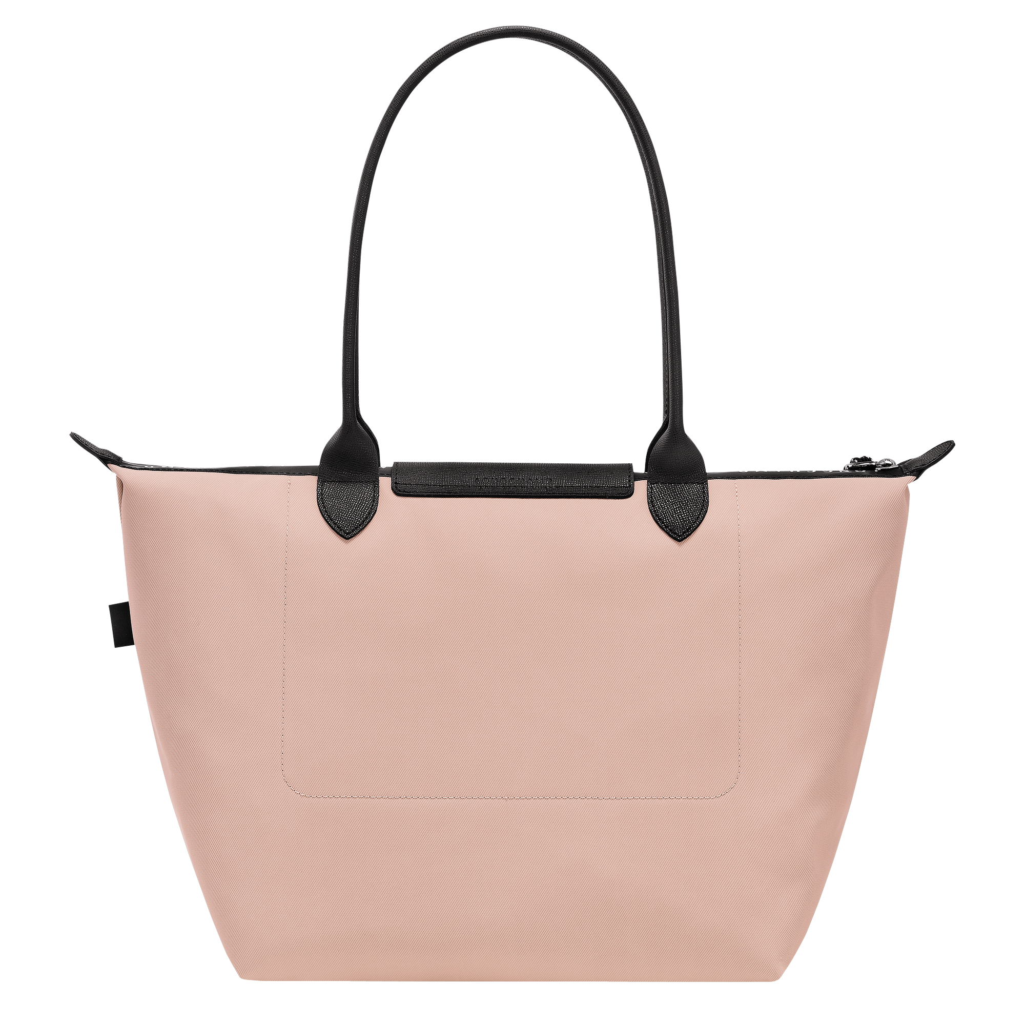 Túi Longchamp Le Pliage Collection L Tote Bag 'Nude' L1899HSR542 - Ảnh 3