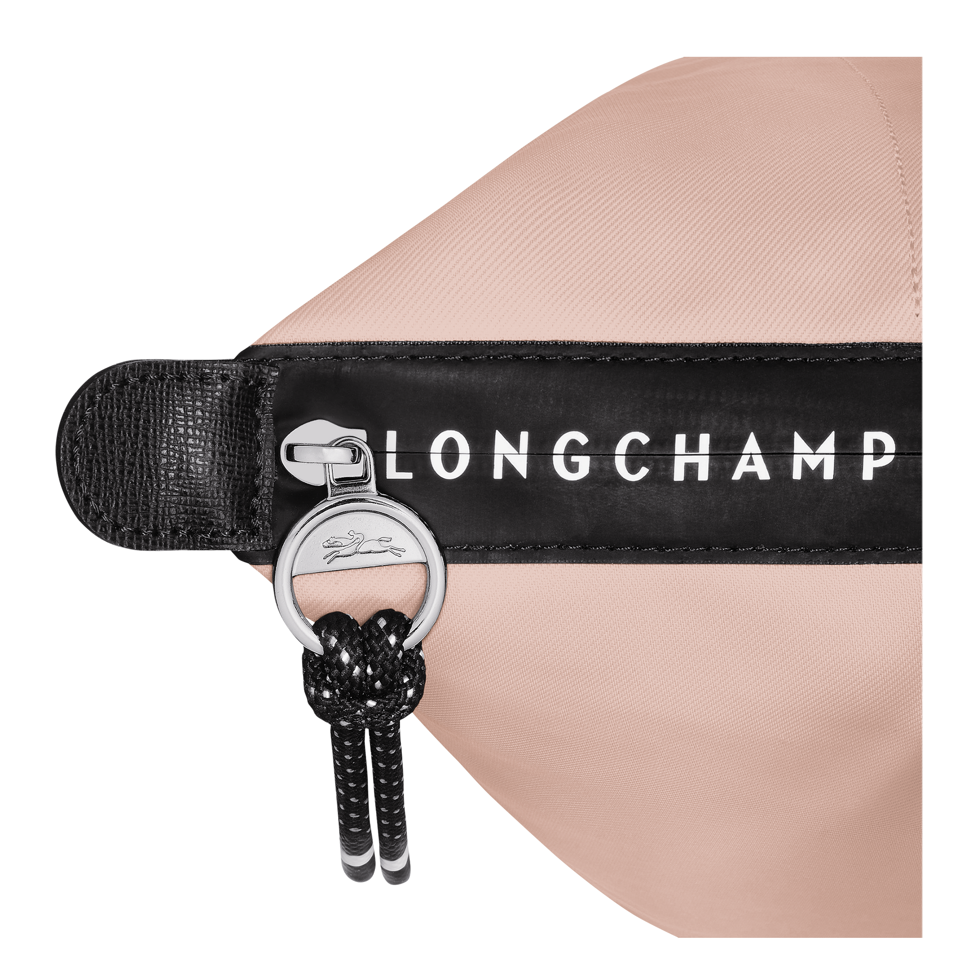 Túi Longchamp Le Pliage Collection L Tote Bag 'Nude' L1899HSR542 - Ảnh 5