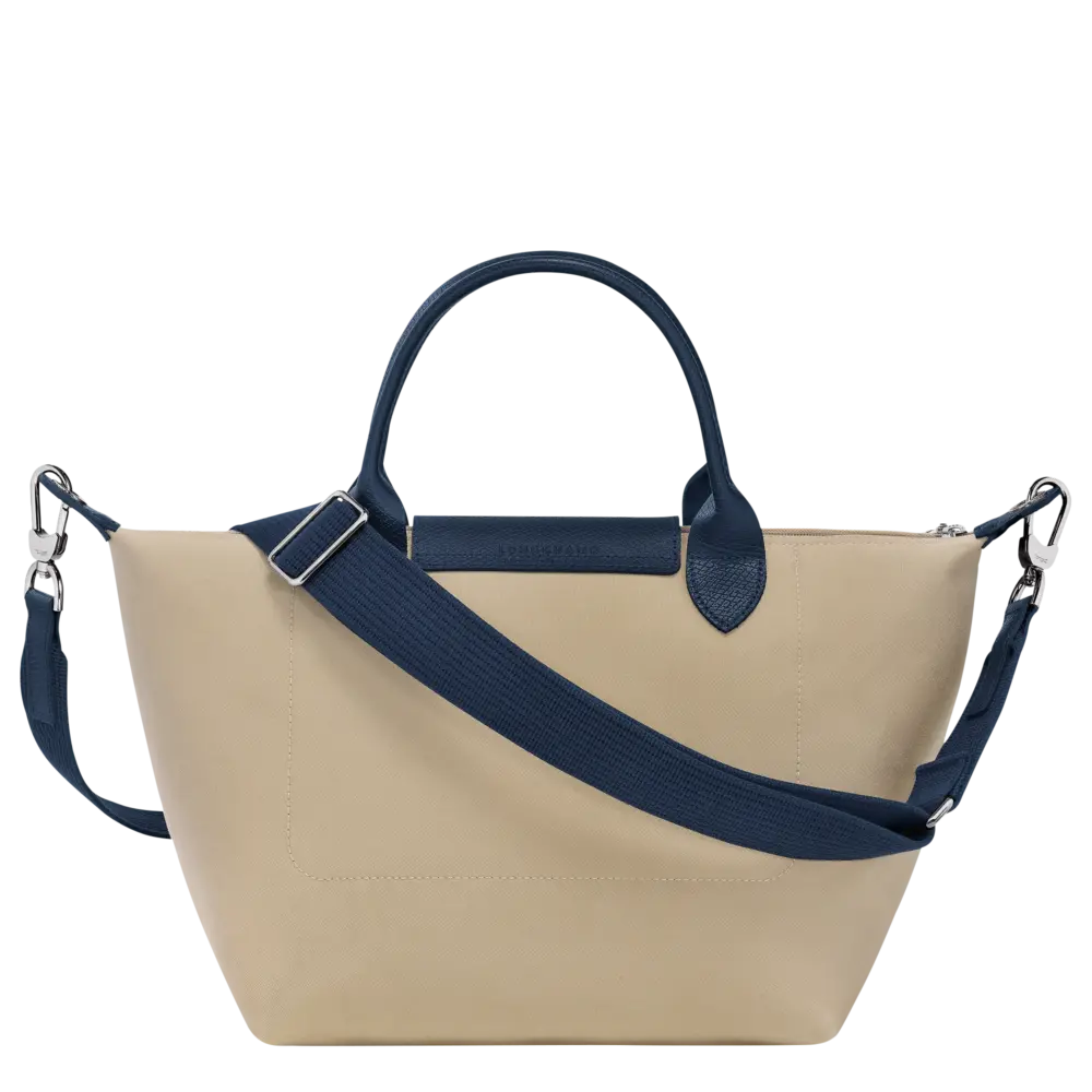 Túi Longchamp Le Pliage Collection S Handbag 'Beige' L1512HFG005 - Ảnh 3