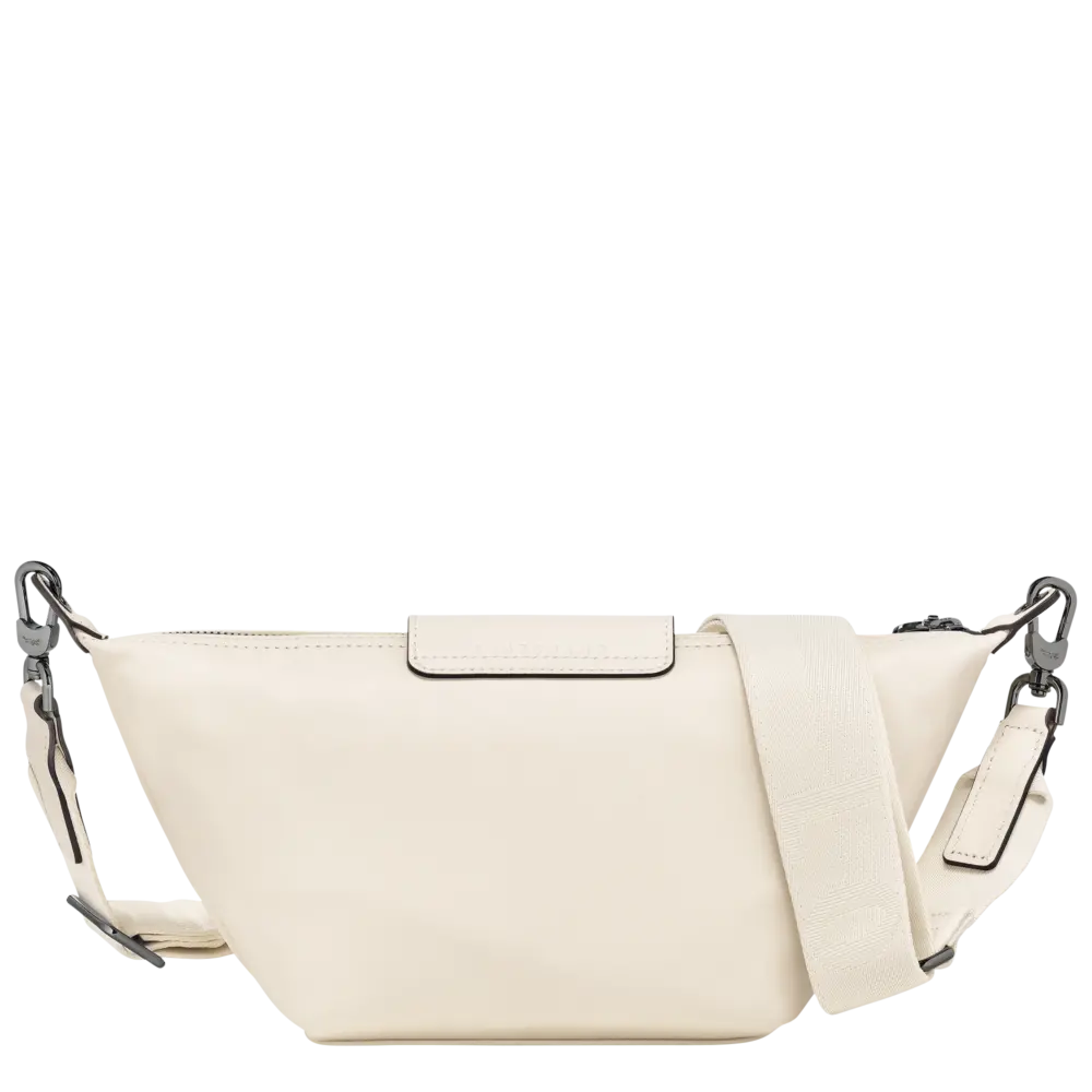 Túi Longchamp Le Pliage Xtra Xs Crossbody Bag 'Ecru' 10212987037 - Ảnh 4
