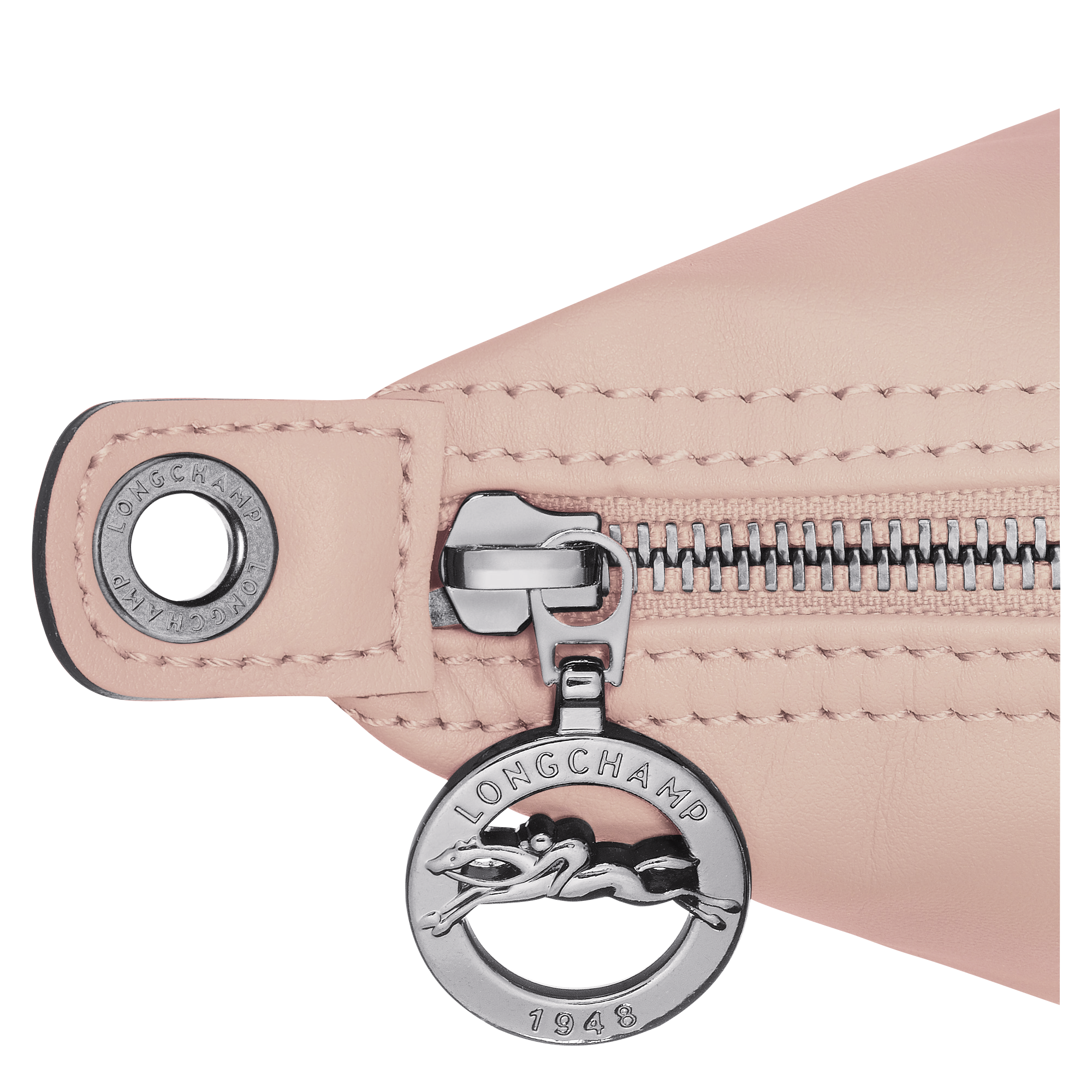 Túi Longchamp Le Pliage Xtra Xs Crossbody Bag 'Nude' 10212987542 - Ảnh 6