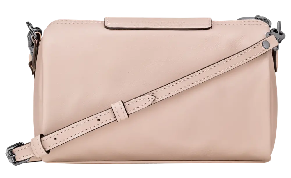 Túi Longchamp Le Pliage Xtra Xs Crossbody Bag 'Nude' 10255987542