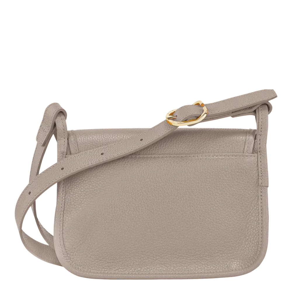 Túi Longchamp Le Foulonné S Crossbody Bag 'Turtledove' 10134021P55 - Ảnh 4