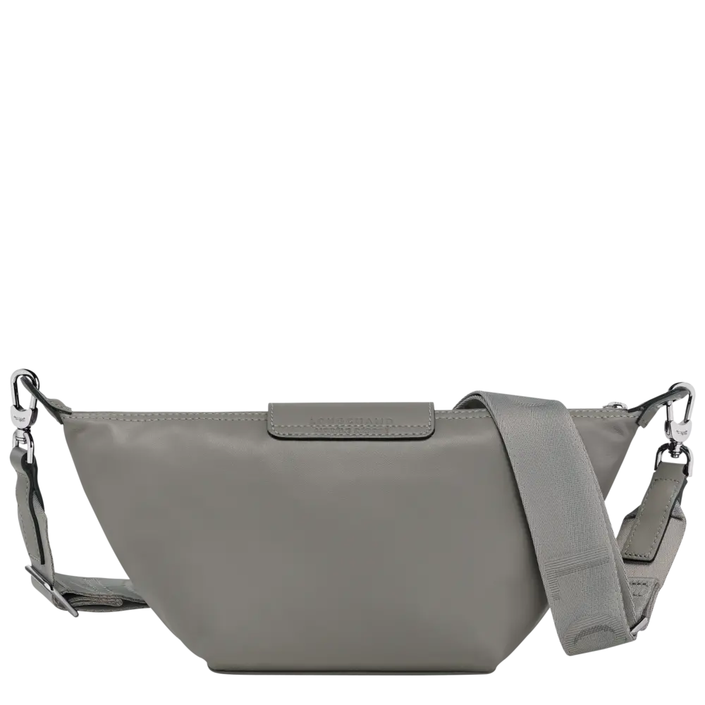 Túi Longchamp Le Pliage Xtra Xs Crossbody Bag 'Turtledove' 10212987P55 - Ảnh 4