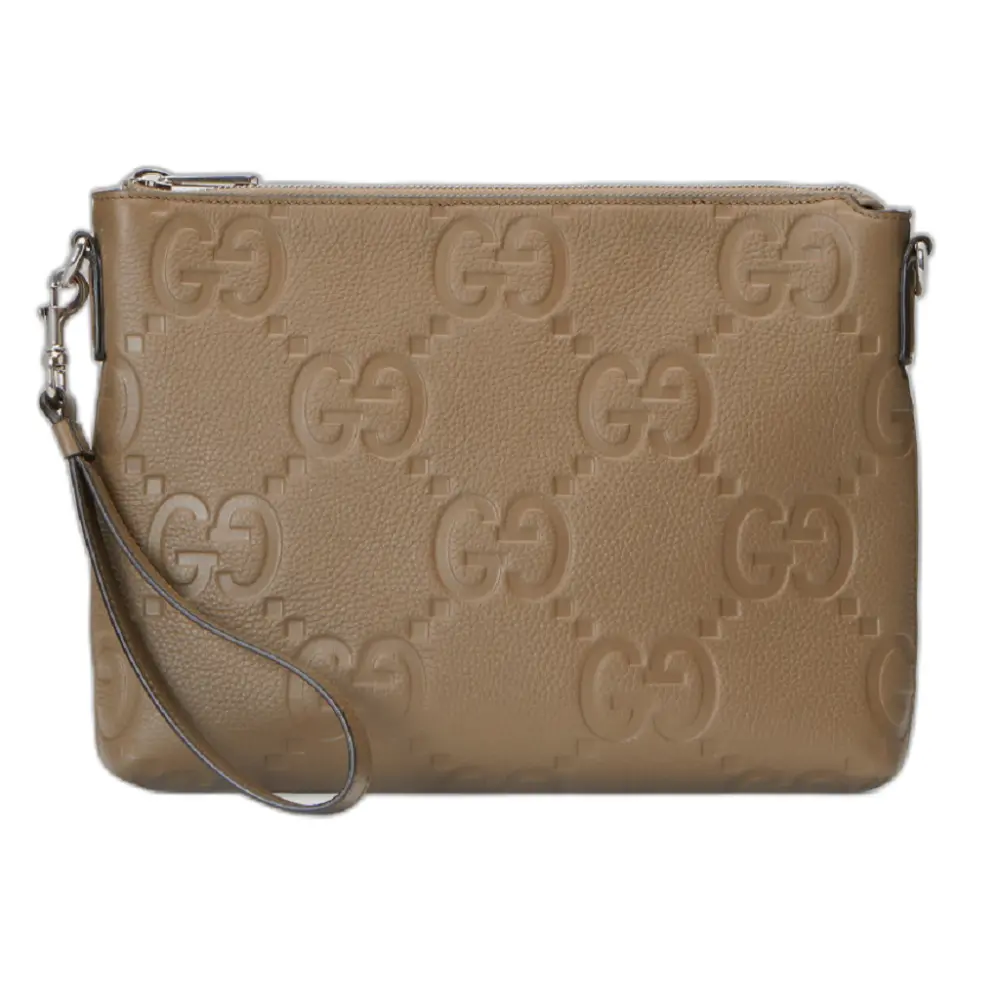 Túi Gucci Medium Messenger ‘Beige’ 696009-AABY7-2801