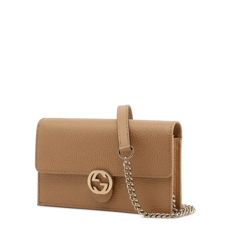 Alternative view of Túi Gucci Crossbody Bag 'Beige' 615523-CAO0G-2754