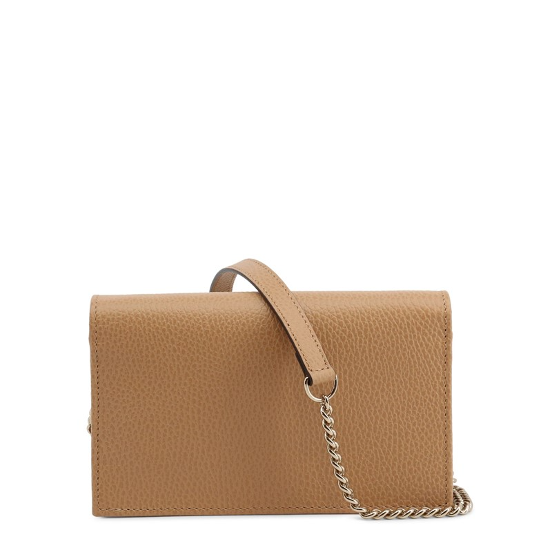 Túi Gucci Crossbody Bag 'Beige' 615523-CAO0G-2754 - Ảnh 3