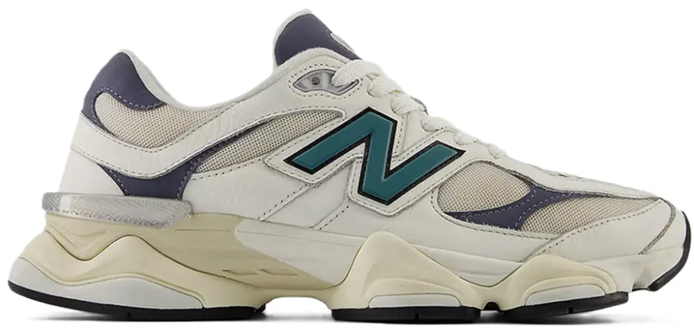 Giày New Balance 9060 ‘New Spruce’ U9060ESD