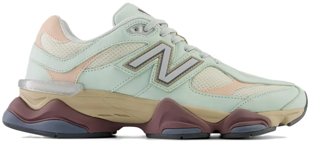 Giày New Balance 9060 ‘Clay Ash’ U9060GCA