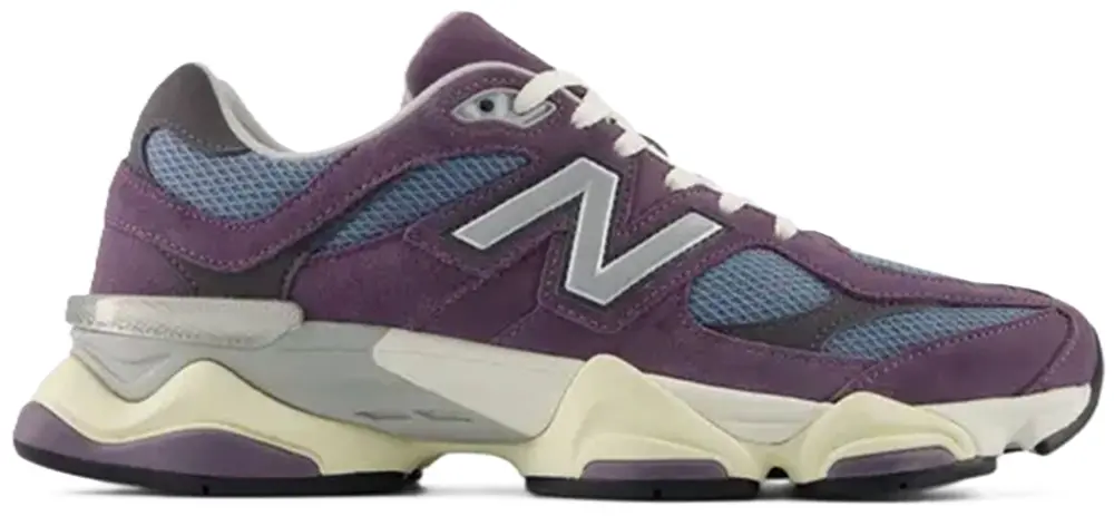 Giày New Balance 9060 ‘Shadow Purple’ U9060SFA