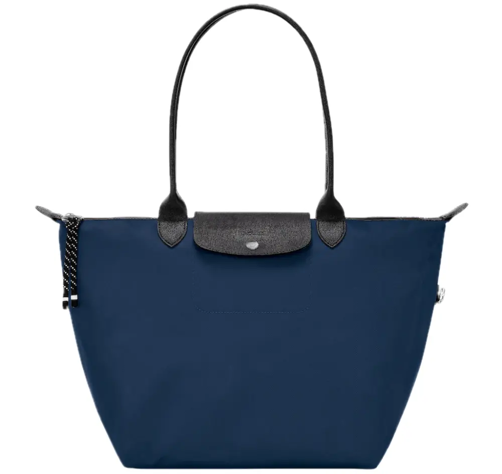 Túi Longchamp Le Pliage Collection L Tote Bag 'Navy' L1899HSR006