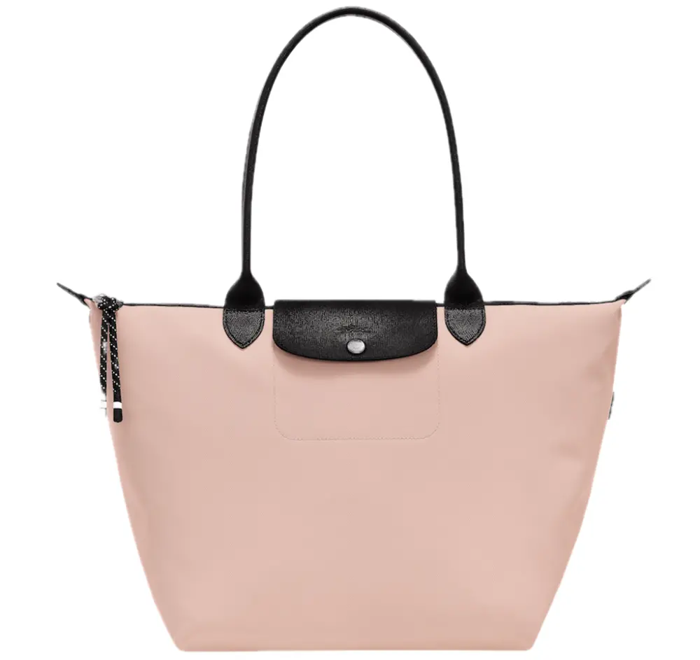 Túi Longchamp Le Pliage Collection L Tote Bag 'Nude' L1899HSR542