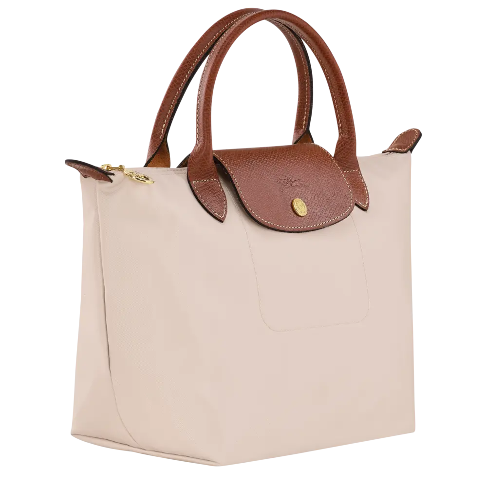 Túi Longchamp Le Pliage Original S Handbag 'Paper' L1621089P71 - Ảnh 3