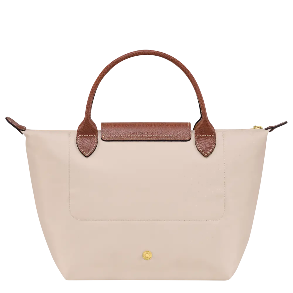 Túi Longchamp Le Pliage Original S Handbag 'Paper' L1621089P71 - Ảnh 4
